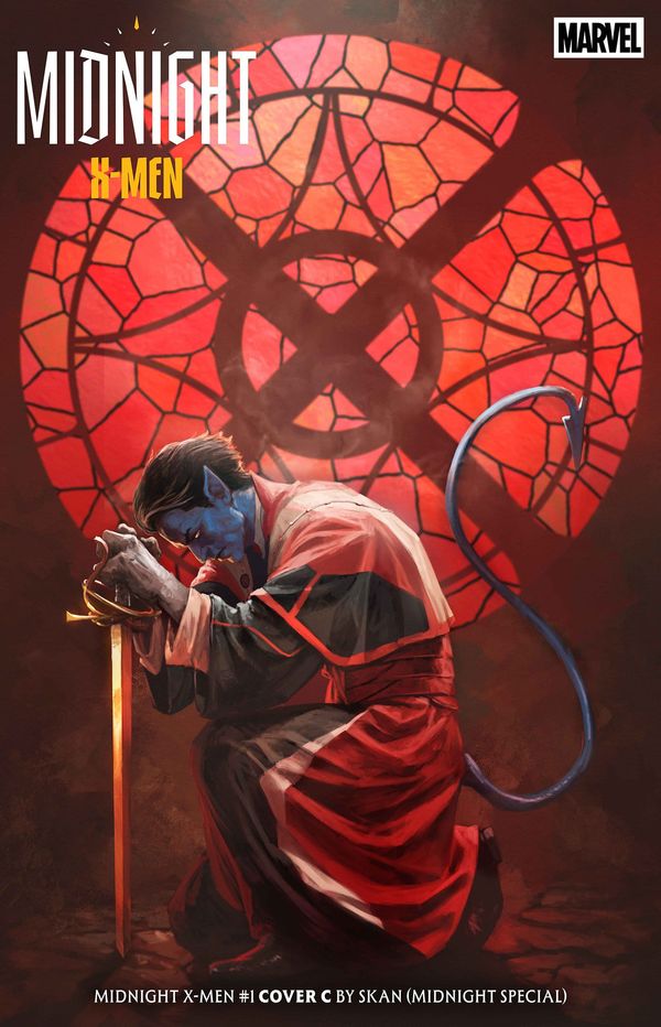 Midnight X-Men - image 15