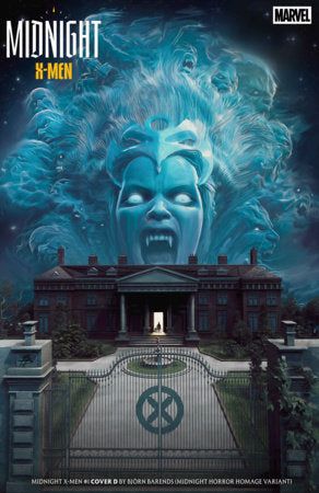 Midnight X-Men - image 23