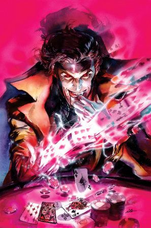 Midnight X-Men - image 5