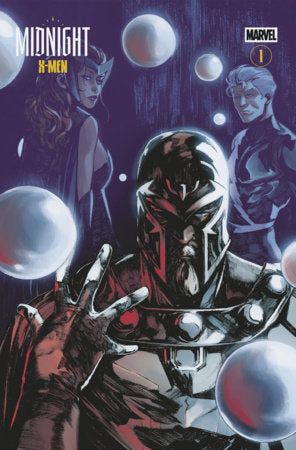 Midnight X-Men - image 22