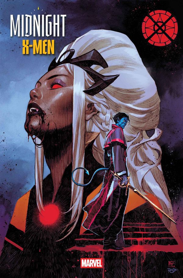 Midnight X-Men - image 2