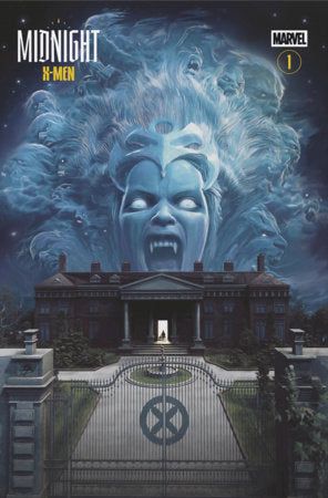 Midnight X-Men - image 35