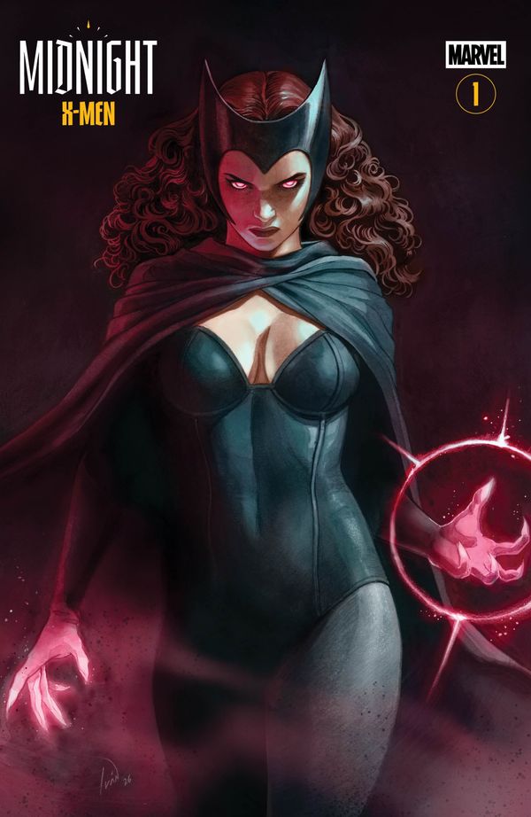 Midnight X-Men - image 8