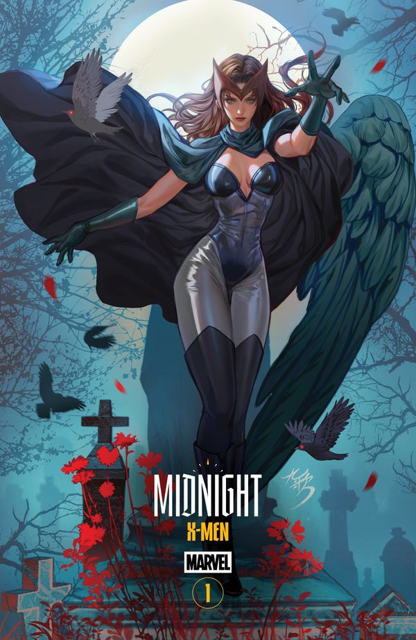 Midnight X-Men - image 7