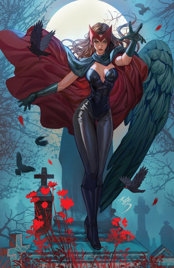 Midnight X-Men - image 17