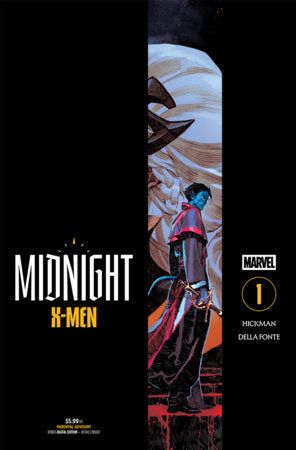 Midnight X-Men - image 16