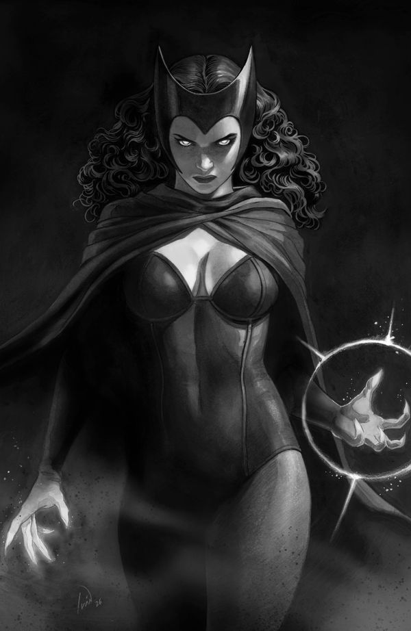 Midnight X-Men - image 19