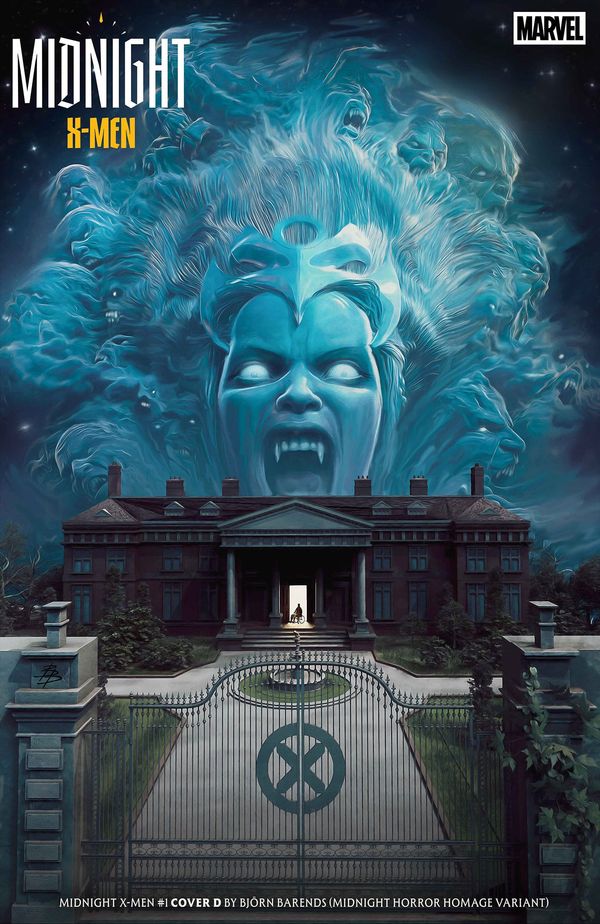 Midnight X-Men - image 24