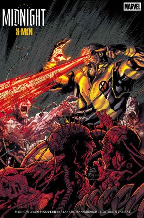 Midnight X-Men - image 14