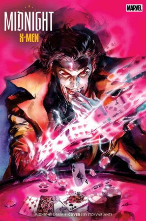 Midnight X-Men - image 6