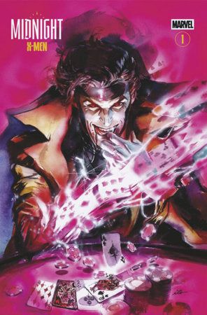 Midnight X-Men - image 13
