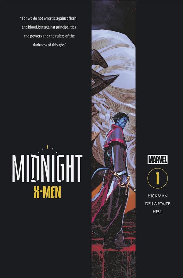Midnight X-Men - image 18
