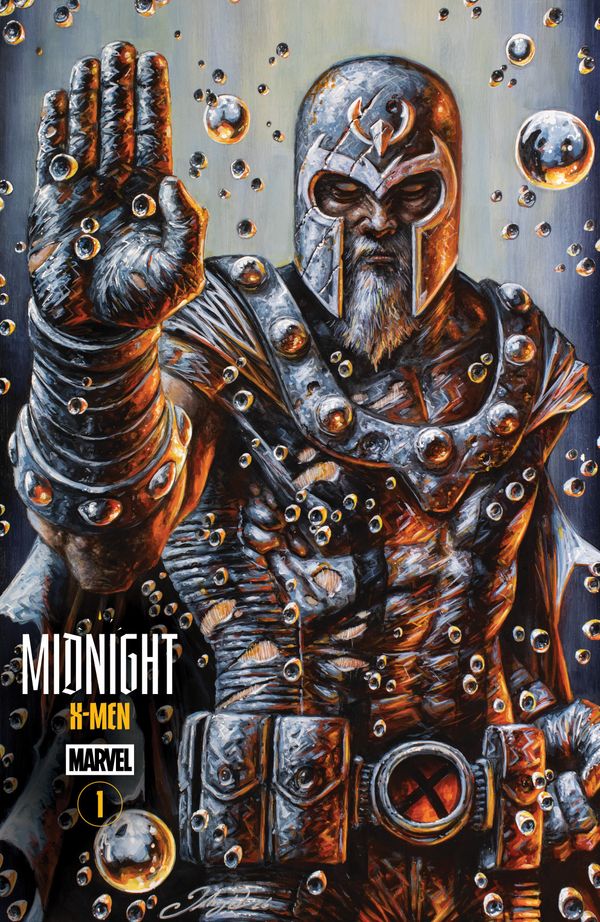 Midnight X-Men - image 12