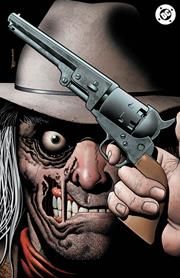 Jonah Hex and the Shadow of Death - image 14