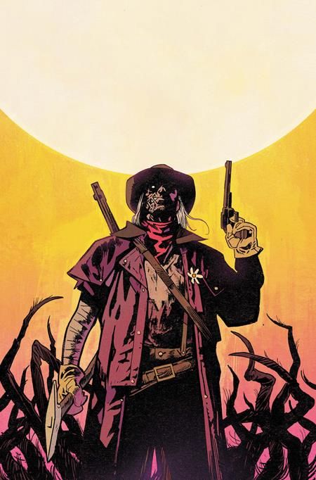 Jonah Hex and the Shadow of Death - image 10