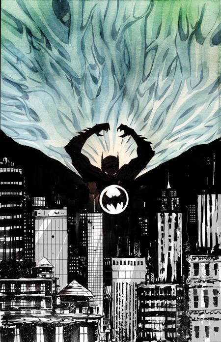 Batman: Bad Seeds – Streets of Gotham - image 4