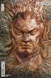 100 Bullets: The US Of Anger - image 4