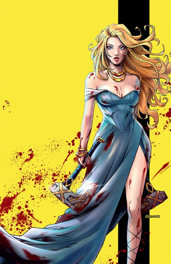 Kill All Immortals III - image 6