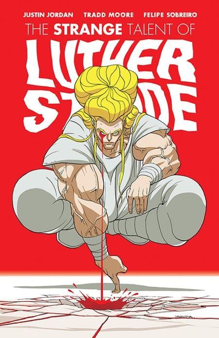 Luther Strode - image 7