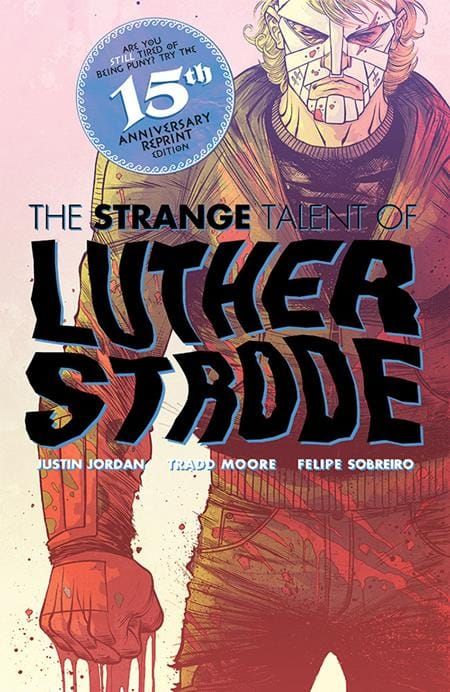 Luther Strode - image 8