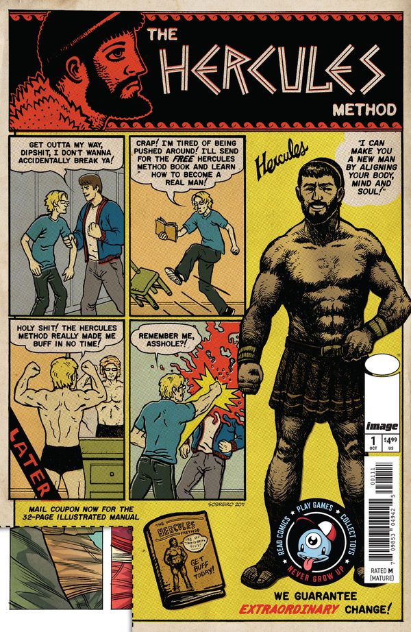Luther Strode - image 5