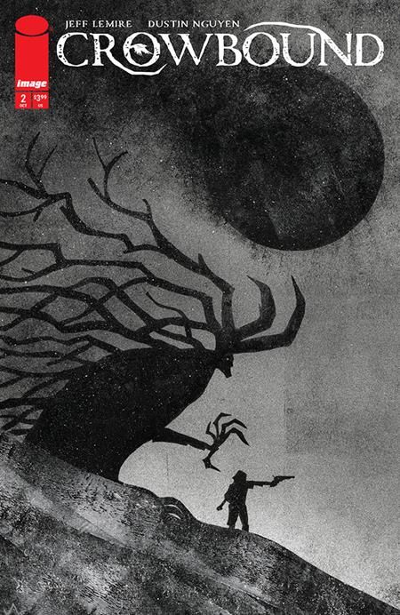 Crowbound - image 7