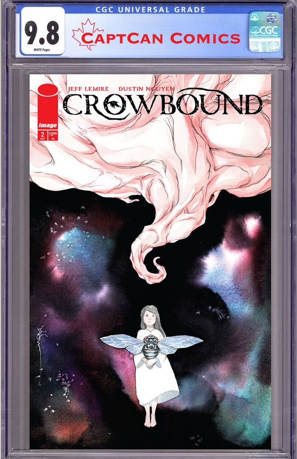 Crowbound - image 3