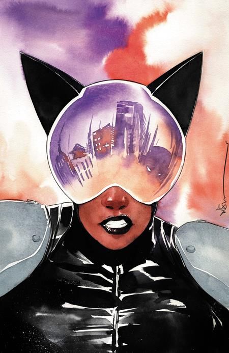 Absolute Catwoman - image 16