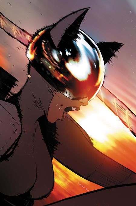 Absolute Catwoman - image 12