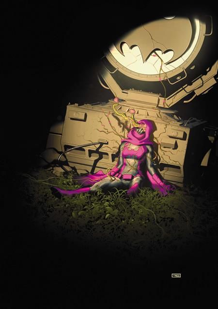 Batman: Bad Seeds – Gotham Central - image 5