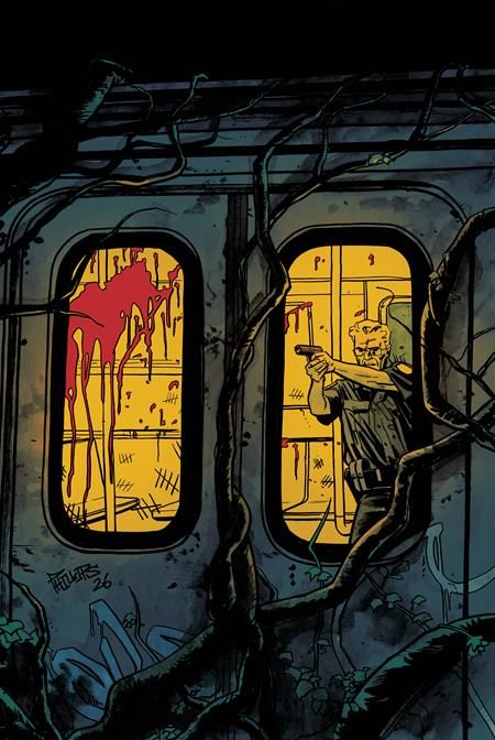 Batman: Bad Seeds – Gotham Central - image 2