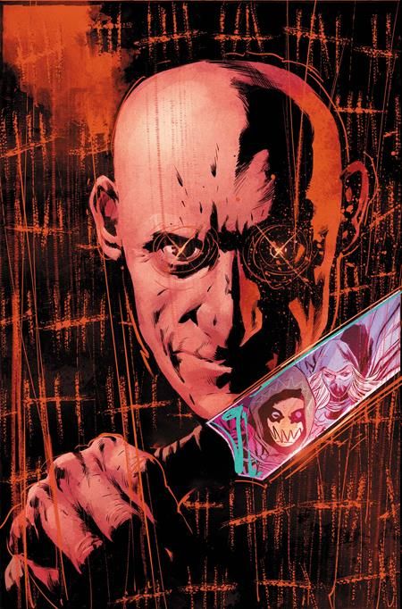 Batman: Bad Seeds – Gotham Central - image 4