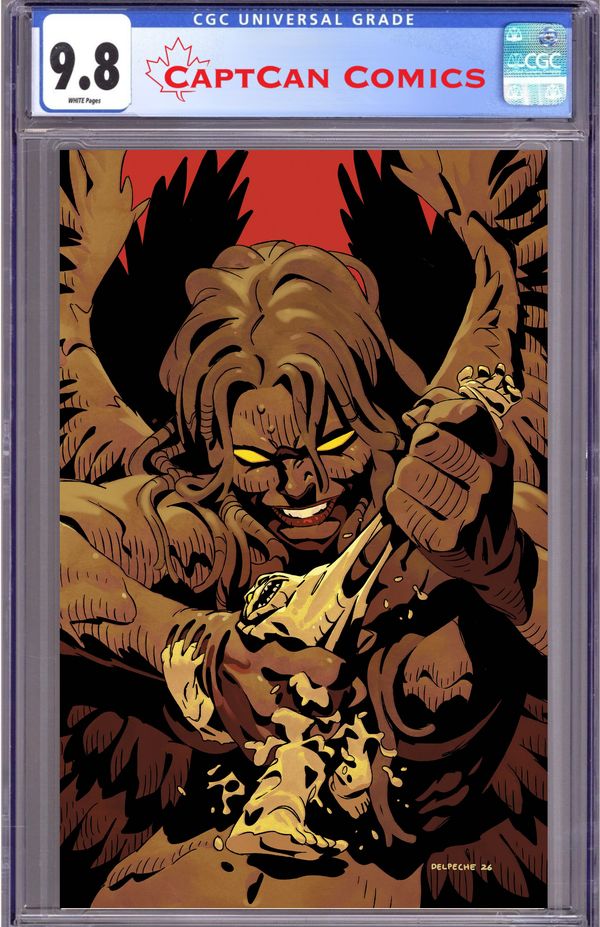 Clayface: Celebrity Dirt - image 3