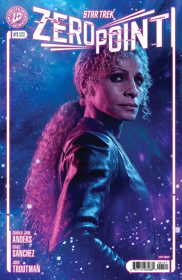 Star Trek: Zero Point - image 10