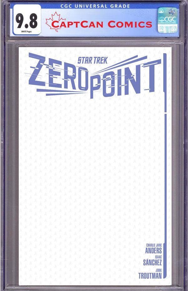 Star Trek: Zero Point - image 3