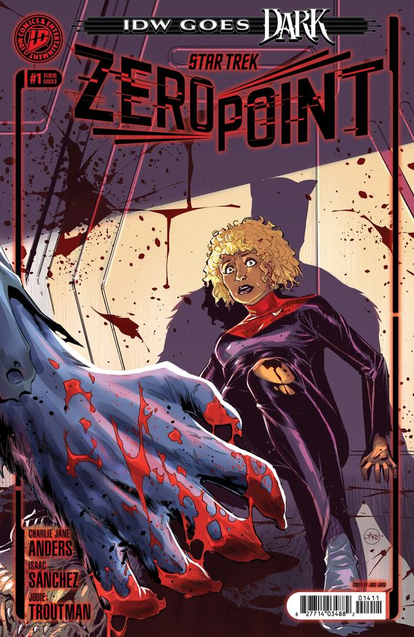 Star Trek: Zero Point - image 12