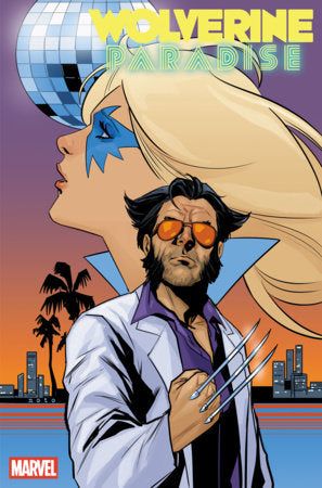 Wolverine: Paradise - image 2