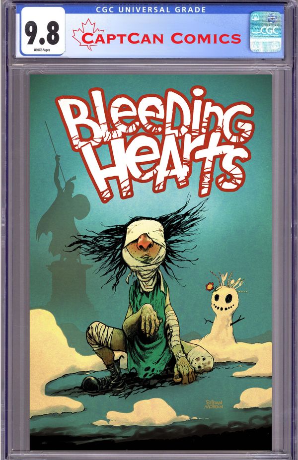 Bleeding Hearts - image 4