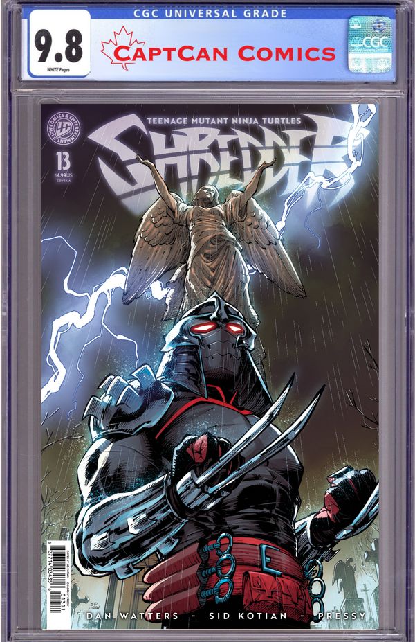 Teenage Mutant Ninja Turtles: Shredder - image 2