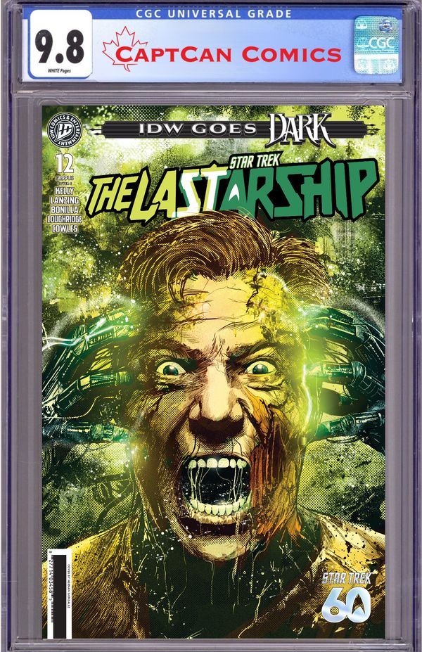 Star Trek: The Last Starship - image 4