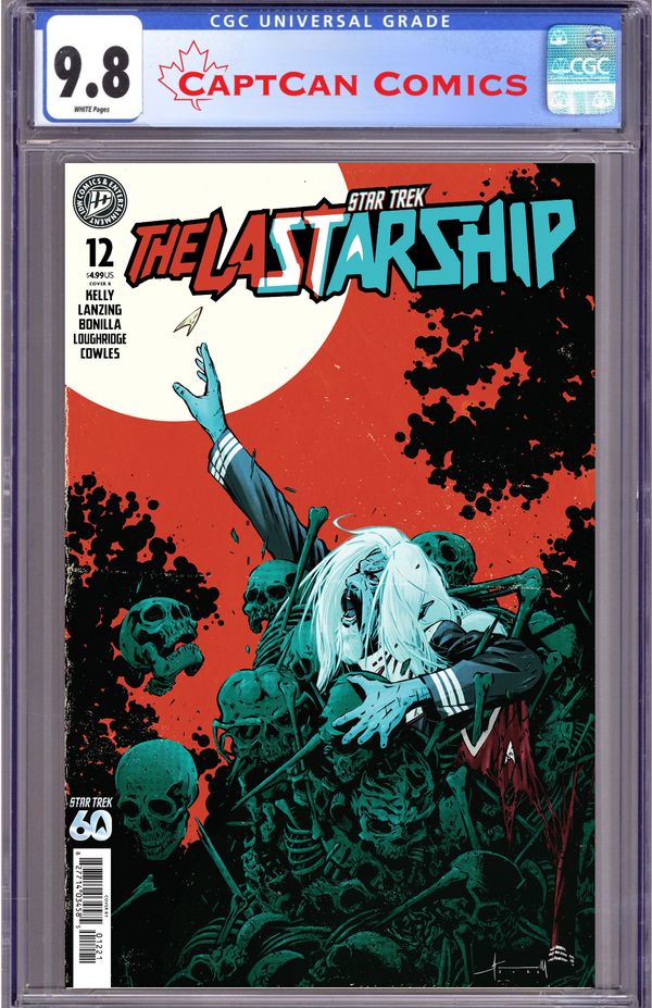 Star Trek: The Last Starship - image 2