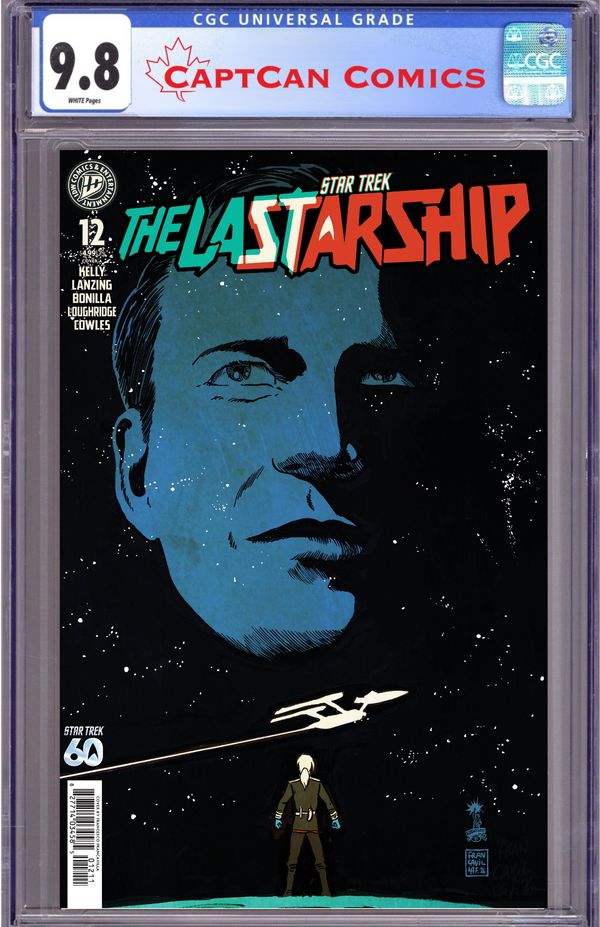 Star Trek: The Last Starship - image 3