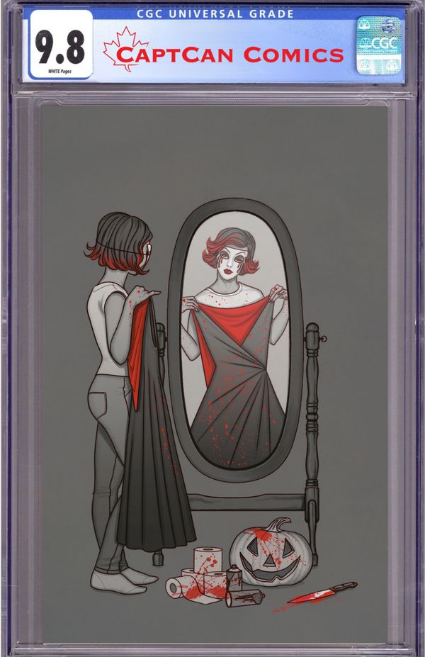 Hello Halloween - image 3