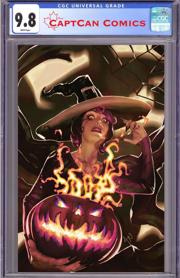 Hello Halloween - image 2