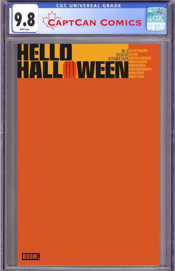 Hello Halloween - image 4