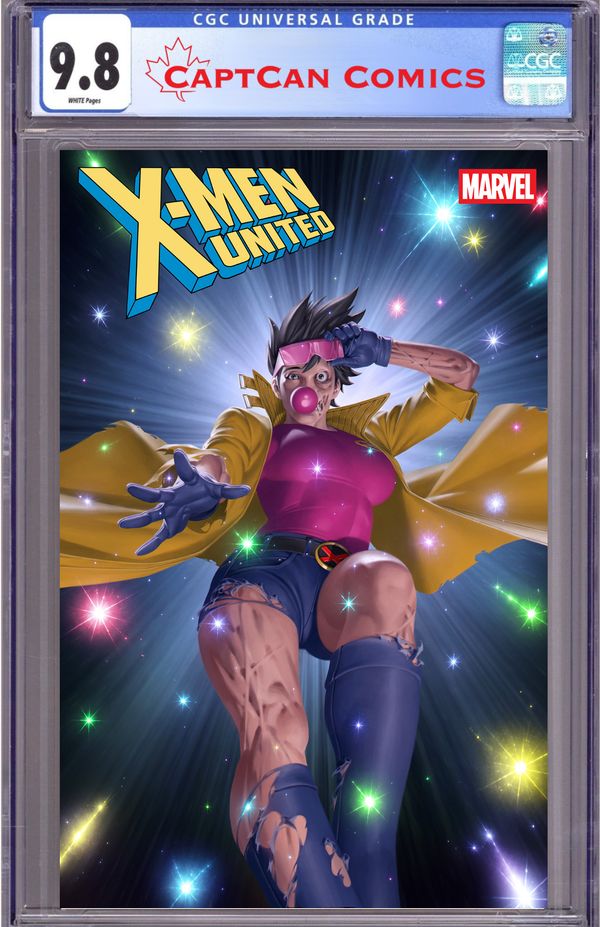 X-Men United - image 8