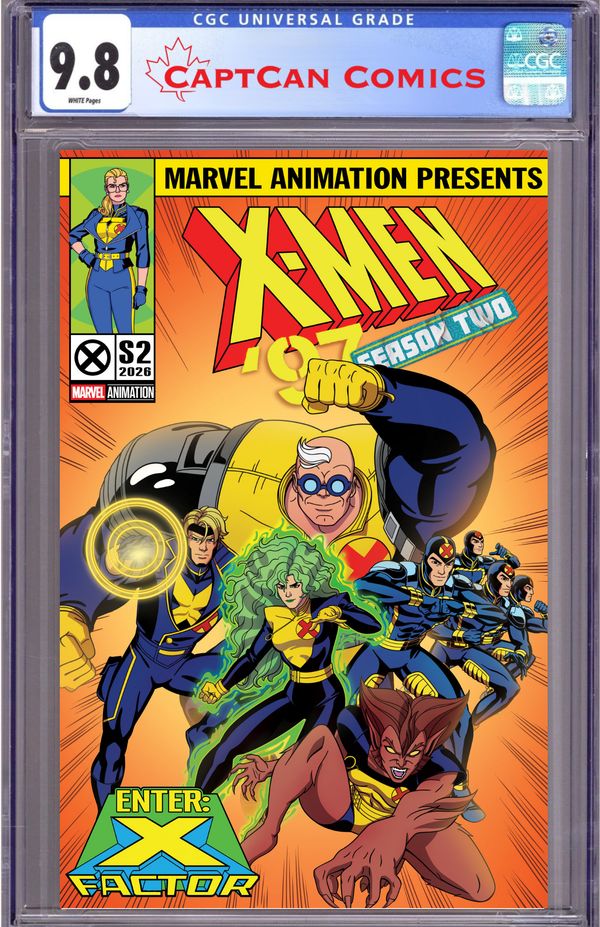 X-Men '97: Season Two - image 3