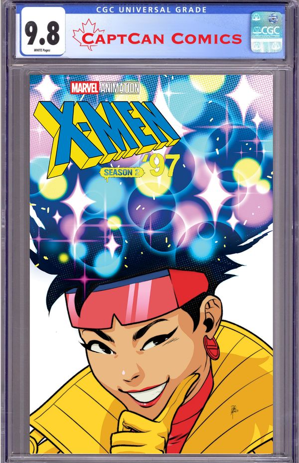 X-Men '97: Season Two - image 4