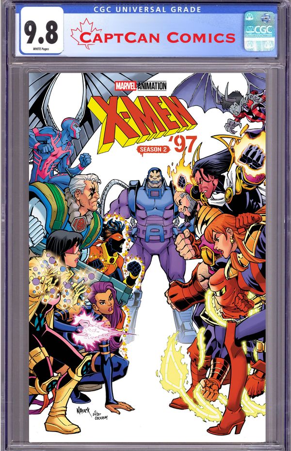 X-Men '97: Season Two - image 2