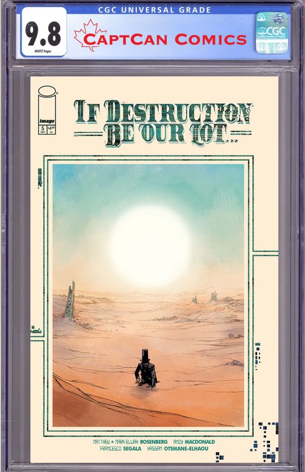 If Destruction Be Our Lot - image 2